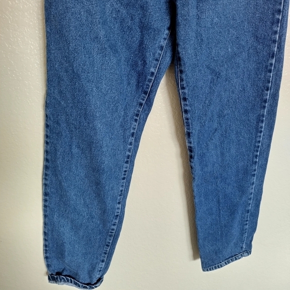 Dolce Gabbana Ittierre J&ANS Men Blue Denim Jeans Italy sz 32 x 32 - Picture 3 of 11